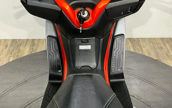 2022 Kymco X-Town 300i ABS