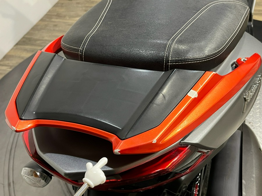 2022 Kymco X-Town 300i ABS