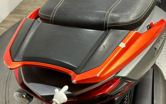 2022 Kymco X-Town 300i ABS