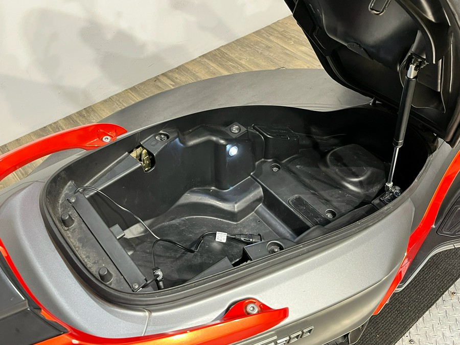 2022 Kymco X-Town 300i ABS