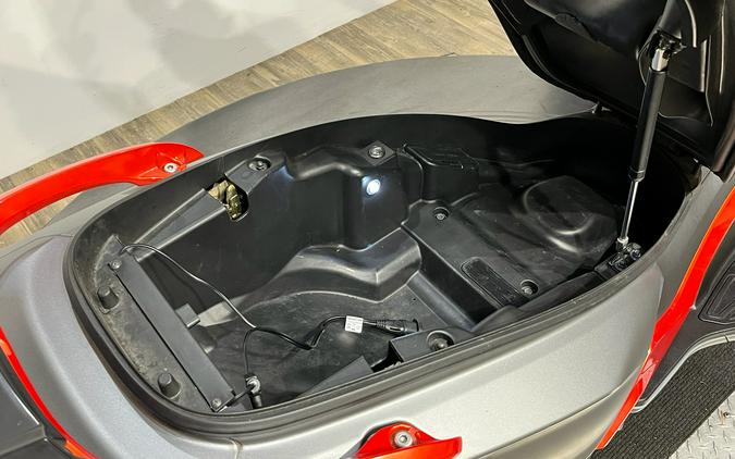 2022 Kymco X-Town 300i ABS