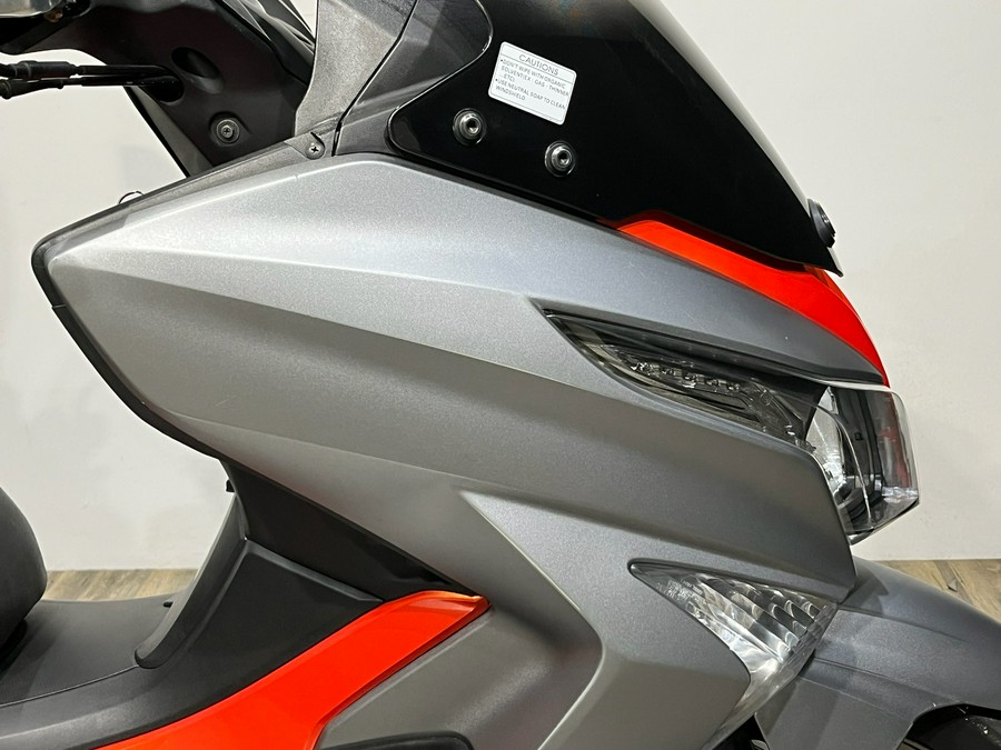 2022 Kymco X-Town 300i ABS