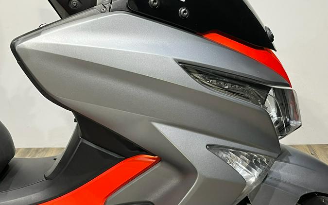 2022 Kymco X-Town 300i ABS