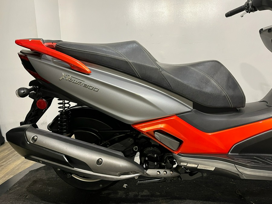 2022 Kymco X-Town 300i ABS