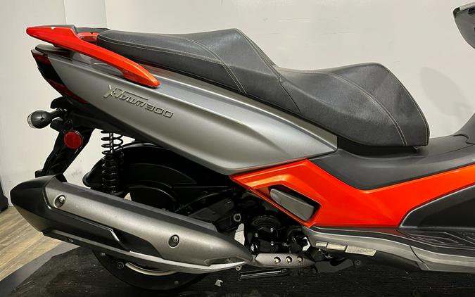 2022 Kymco X-Town 300i ABS