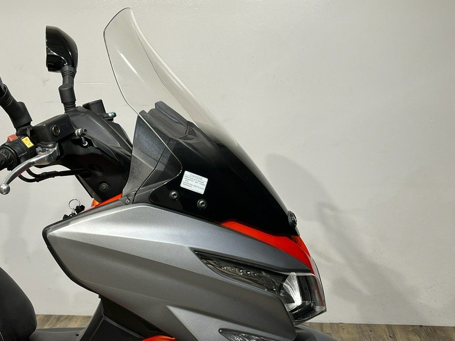 2022 Kymco X-Town 300i ABS