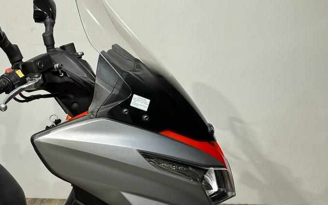 2022 Kymco X-Town 300i ABS
