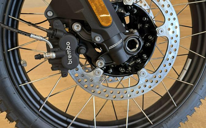 2026 BMW R 12 G/S