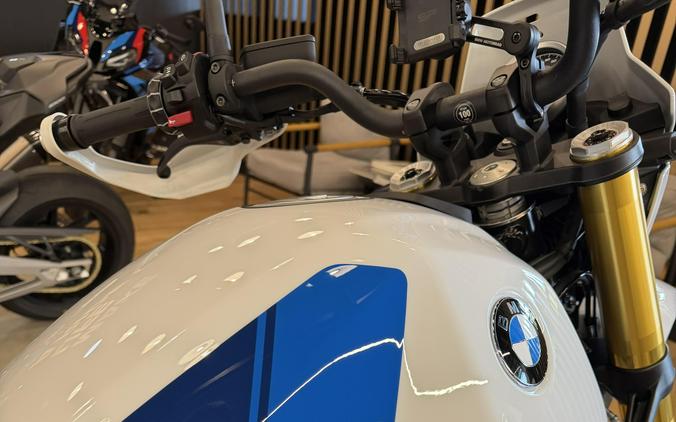 2026 BMW R 12 G/S