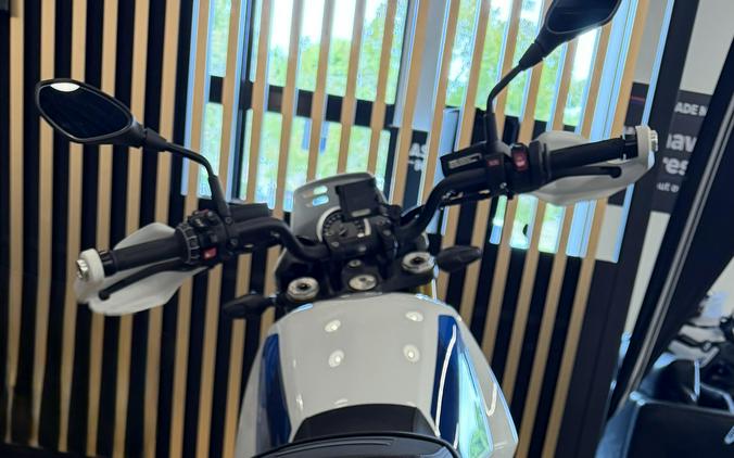 2026 BMW R 12 G/S