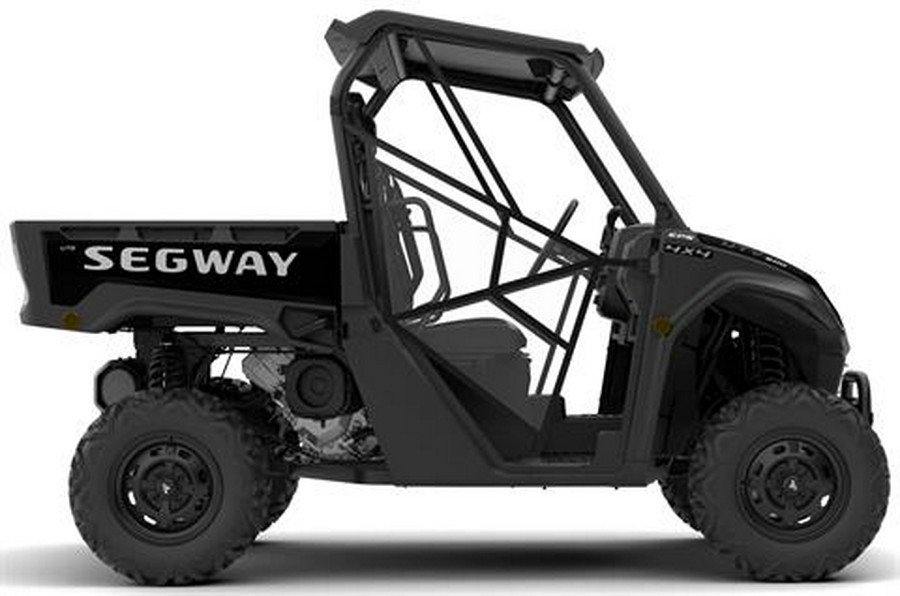 2026 Segway Powersports UT6 S