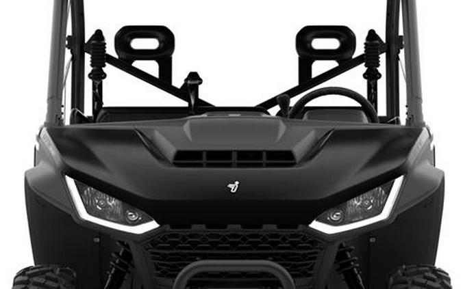 2026 Segway Powersports UT6 S