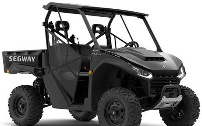 2026 Segway Powersports UT6 S