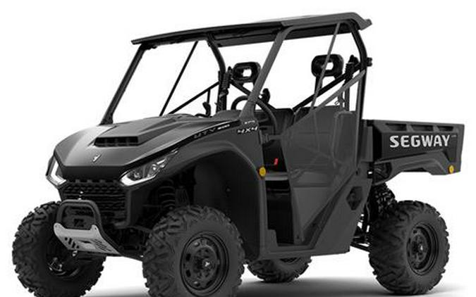 2026 Segway Powersports UT6 S
