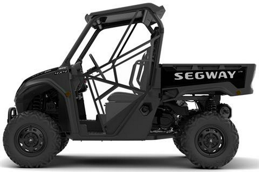 2026 Segway Powersports UT6 S