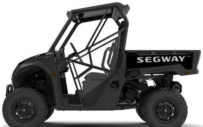 2026 Segway Powersports UT6 S