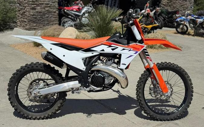 2023 KTM 250 SX
