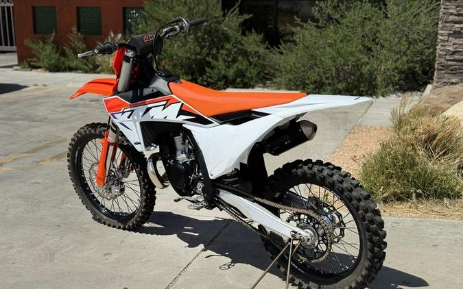 2023 KTM 250 SX