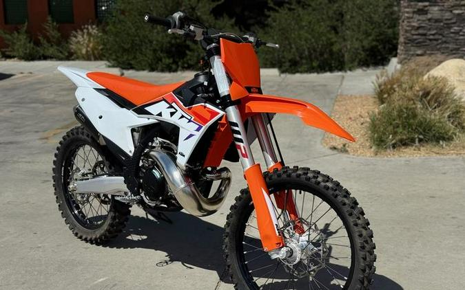 2023 KTM 250 SX