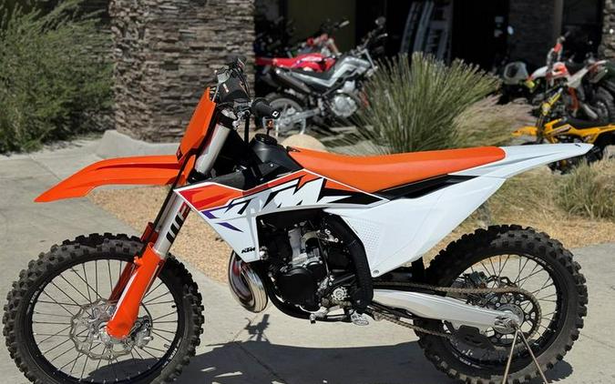 2023 KTM 250 SX
