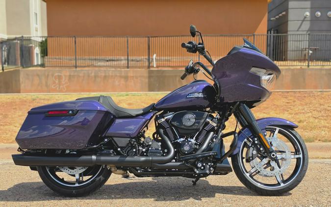 2026 Harley-Davidson® Road Glide®
