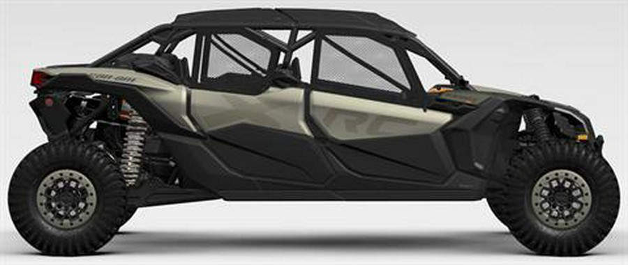 2027 Can-Am Maverick X3 MAX X rc TURBO RR