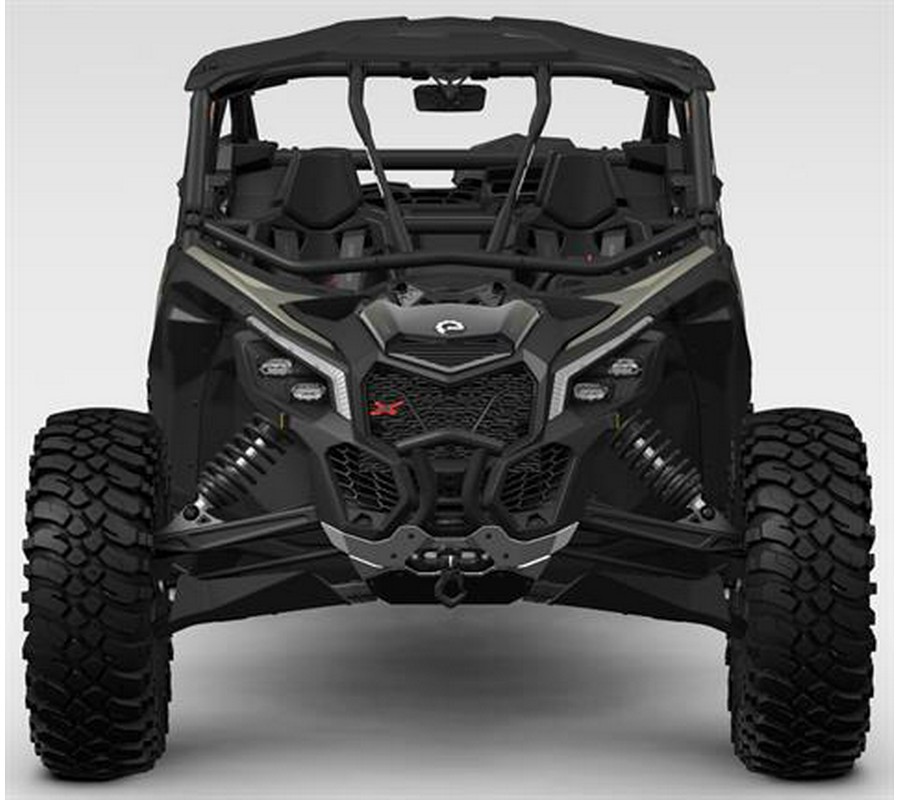 2027 Can-Am Maverick X3 MAX X rc TURBO RR