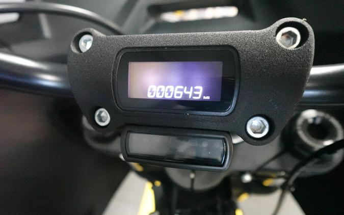 2024 Harley-Davidson Low Rider ST FXLRST