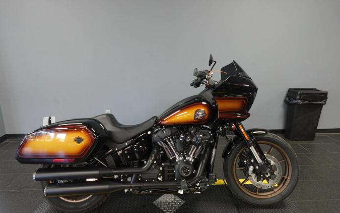 2024 Harley-Davidson Low Rider ST FXLRST