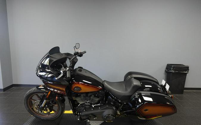2024 Harley-Davidson Low Rider ST FXLRST