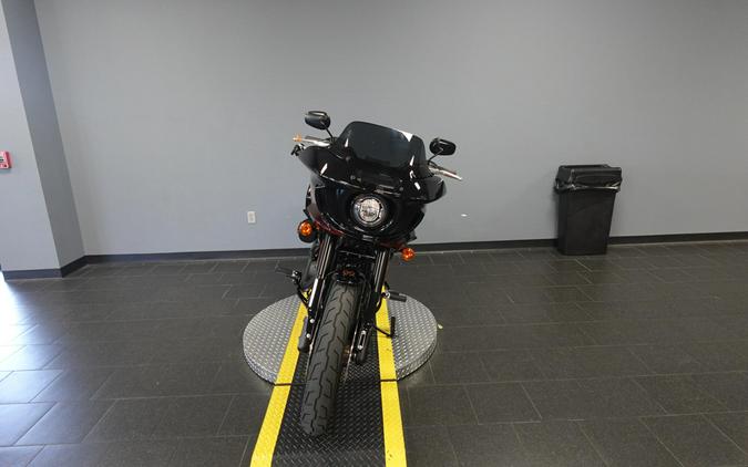 2024 Harley-Davidson Low Rider ST FXLRST