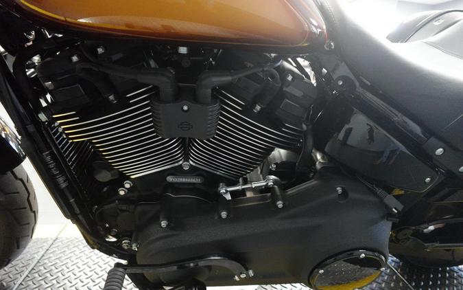 2024 Harley-Davidson Low Rider ST FXLRST