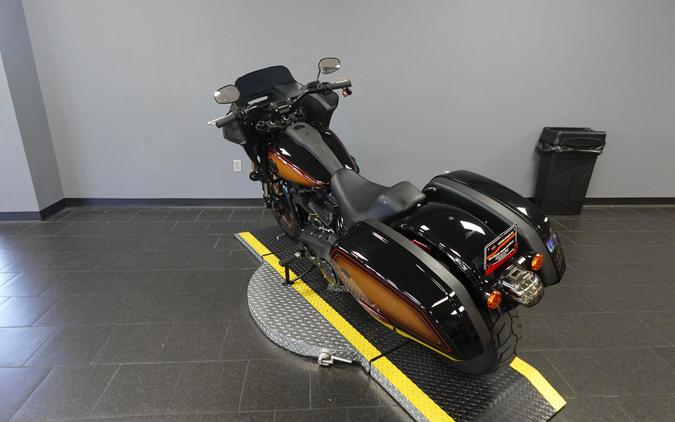 2024 Harley-Davidson Low Rider ST FXLRST