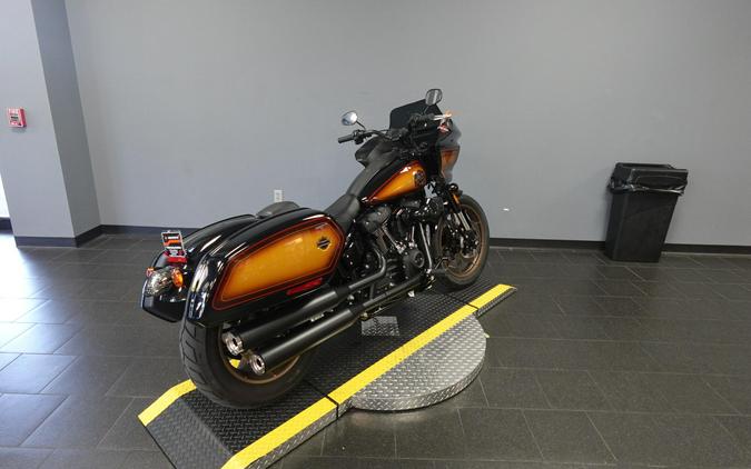2024 Harley-Davidson Low Rider ST FXLRST