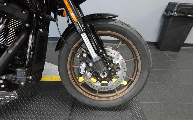 2024 Harley-Davidson Low Rider ST FXLRST