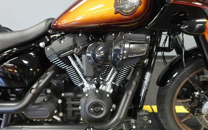 2024 Harley-Davidson Low Rider ST FXLRST