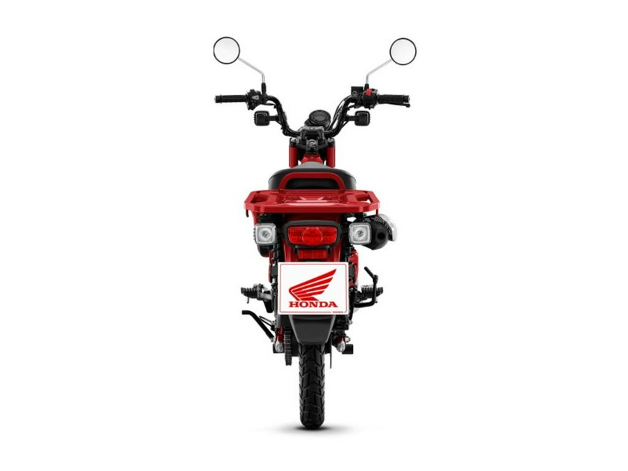 2021 Honda® Trail 125 ABS