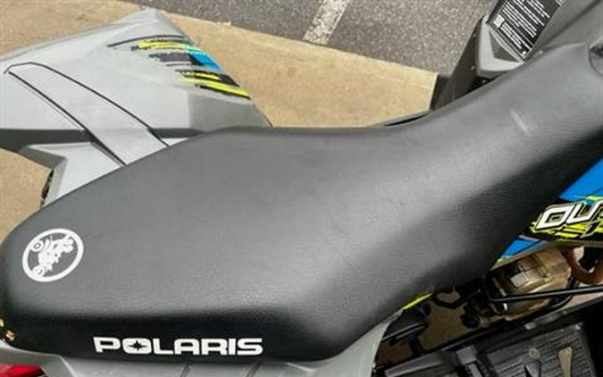 2019 Polaris Outlaw 110