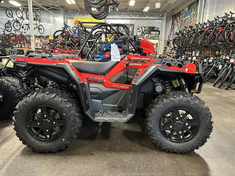 2024 Polaris® Sportsman XP 1000 Ultimate Trail