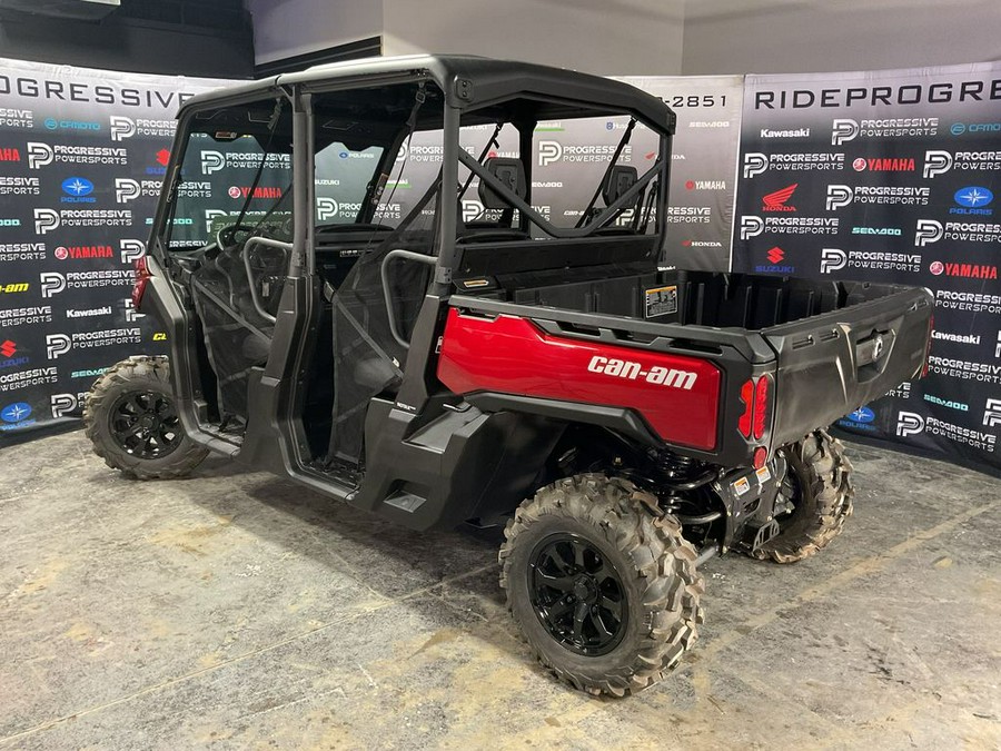 2024 Can-Am® Defender MAX XT HD10