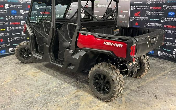 2024 Can-Am® Defender MAX XT HD10