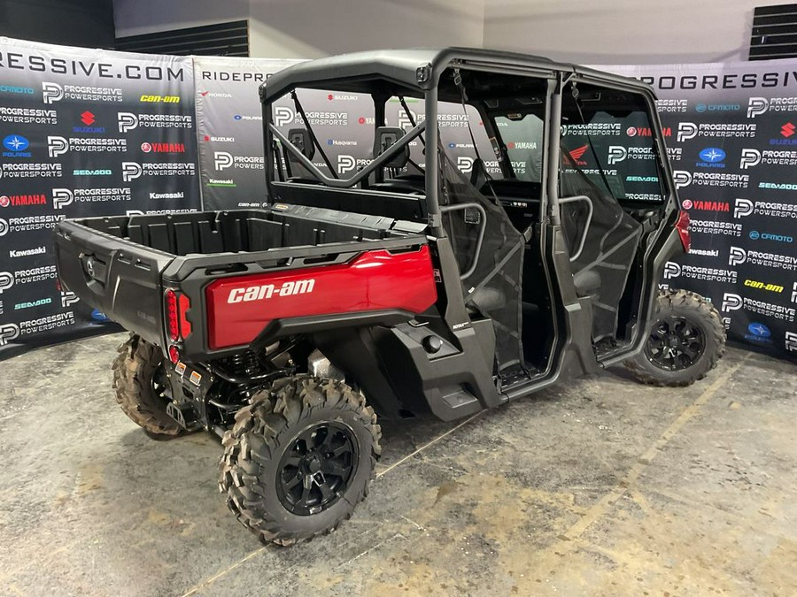 2024 Can-Am® Defender MAX XT HD10