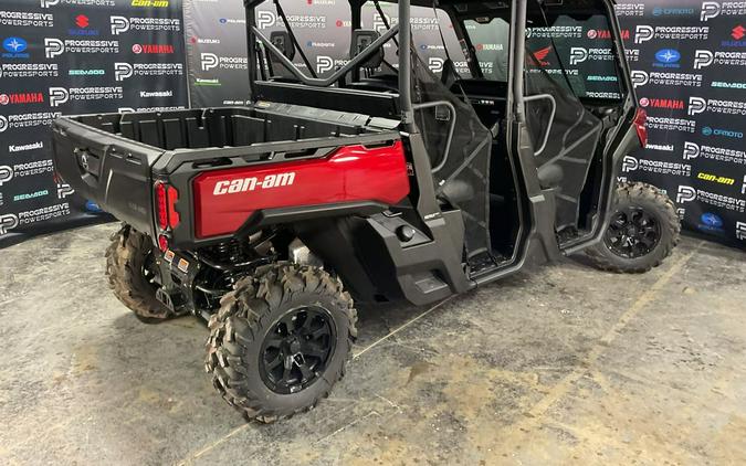 2024 Can-Am® Defender MAX XT HD10