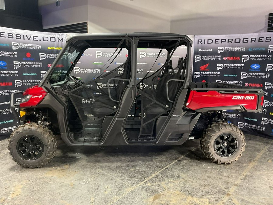 2024 Can-Am® Defender MAX XT HD10