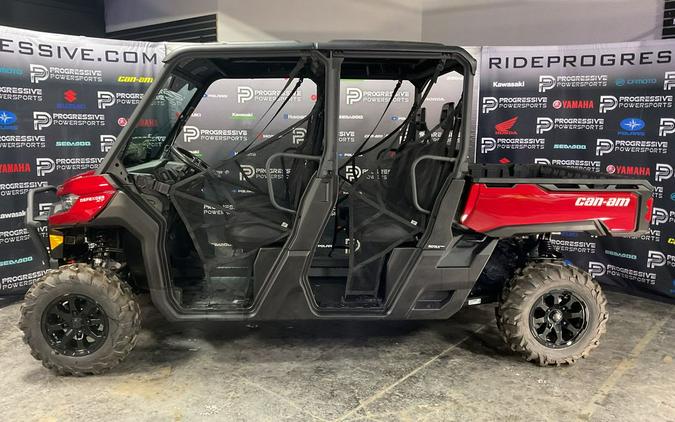 2024 Can-Am® Defender MAX XT HD10