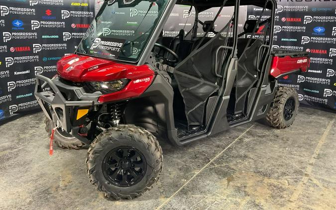 2024 Can-Am® Defender MAX XT HD10