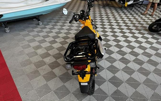 2024 Honda® Trail125 ABS