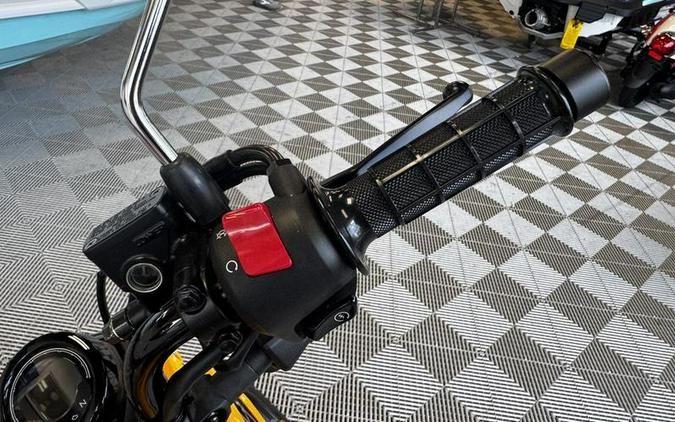 2024 Honda® Trail125 ABS