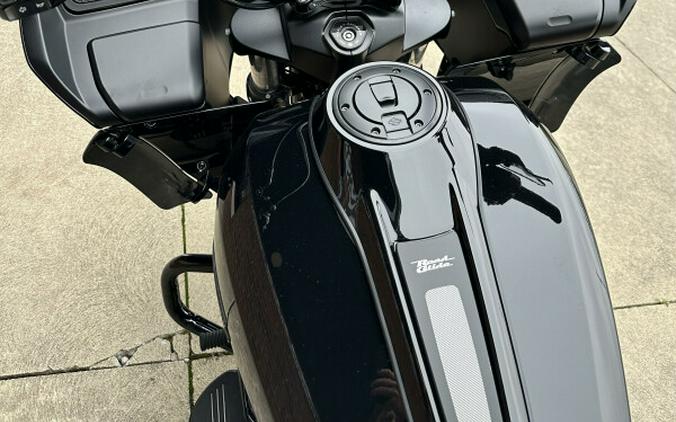 2024 Harley-Davidson Road Glide FLTRX