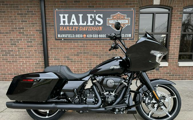 2024 Harley-Davidson Road Glide FLTRX